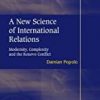 9781409412267 1 | A New Science Of International Relations | 9780387344430 | Together Books Distributor