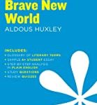 Brave New World (SparkNotes Literature Guide)