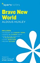 Brave New World (SparkNotes Literature Guide)