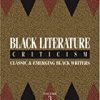 9781414431703 1 | BLACK LITERATURE CRITICISM 2E / 3 VOLS | 9781137310040 | Together Books Distributor