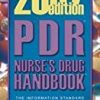 9781418050665 1 | 2007 Pdr Nurse'S Drug Handbook | 9781479864300 | Together Books Distributor