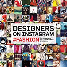 #Fashion: The Best Instagram Photography From The Council Of Fashion Designers Of America.