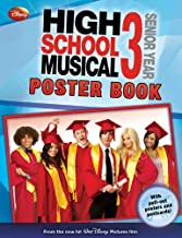 Disney: High School Musical 3 Poster Book