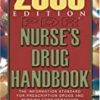 9781428305311 1 | 2008 Pdr Nurse'S Drug Handbook | 9781418052331 | Together Books Distributor