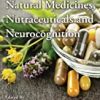 9781439893609 1 | Advances In Natural Medicines Nutraceuticals And Neurocognition Hb 2013 | 9781439813904 | Together Books Distributor