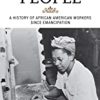 9781442248618 1 | A Working People A History Of African American Workers Since Emancipation Pb 2015 | 9781442647541 | Together Books Distributor
