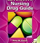 2013 Lippincott’S Nursing Drug Guide (Pb 2013) (O)