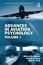 Advances In Aviation Psychology, Vol. 1.