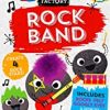 9781474819121 1 | CRAFT FACTORY ROCK BAND | 9781409346456 | Together Books Distributor