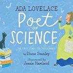 Ada Lovelace, Poet of Science: The First Computer Programmer