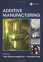 Additive Manufacturing Hb 2016