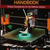 9781482264081 1 | Additive Manufacturing Handbook Product Development For The Defense Industry Hb 2017 | 9781482262285 | Together Books Distributor 9781482264081 1 | Additive Manufacturing Handbook Product Development For The Defense Industry Hb 2017 | 9781482262285 | Together Books Distributor
