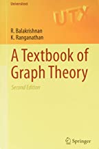 A Textbook Of Graph Theory 2Ed Pb 2019