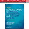9781496308900 1 | Bates Nursing Guide To Physical Examination And History Taking 2Ed Ie Hb 2017 | 9781496306586 | Together Books Distributor