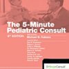 9781496381767 1 | 5 Minute Pediatric Consult 8E | 9781496377883 | Together Books Distributor