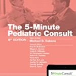 5-Minute Pediatric Consult -8E