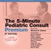 9781496381774 1 | 5 Minute Pediatric Consult Premium 8E | 9781496381767 | Together Books Distributor