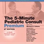 5-Minute Pediatric Consult Premium -8E