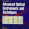9781498720670 1 | Advanced Optical Instruments And Techniques Vol 2 2Ed Hb 2018 | 9781498717793 | Together Books Distributor