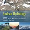 9781498788403 1 | Andean Hydrology Hb 2018 | 9781498787468 | Together Books Distributor