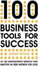 100 Business Tools for Success