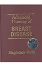 9781550091069 1 | ADVANCED THERAPY OF BREAST DISEASE, HB, W/CD | 9781550091069 | Together Books Distributor