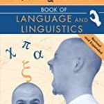 Book Of Language And Linguistics