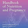 9781588298348 1 | Handbook Of Nutrition And Pregnancy | 9781588291967 | Together Books Distributor