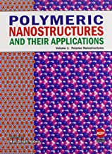 9781588830692 1 | Polymeric Nanostructures And Their Applications 2 Vols Set | 9781588830692 | Together Books Distributor Polymeric Nanostructures And Their Applications 2 Vols Set