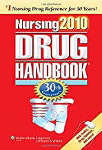 2010 Nursing Drug Handbook 30Th Ed