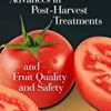 9781611229738 1 | Advances In Post-Harvest Treatments And Fruit Quality And Safety (Hb 2011) | 9781447152064 | Together Books Distributor