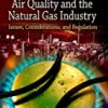 9781626184763 1 | Air Quality And The Natural Gas Industry: Issues Considerations And Regulation Hb 2013 | 9781626182400 | Together Books Distributor