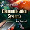 9781626186545 1 | Communications Systems: New Research (Hb 2013) | 9783319400204 | Together Books Distributor