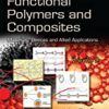 9781629480565 1 | Advanced Functional Polymers And Composites: Materials Devices And Allied Applications Volume 2 Hb 2013 | 9781628080902 | Together Books Distributor