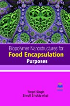 Biopolymer Nanostructures for Food Encapsulation Purposes