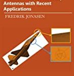 Advancement in Microstrip Antennas with Recent Applications
