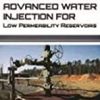 9781681173306 1 | Advanced Water Injection For Low Permeability Reservoirs Hb 2017 | 9781681173313 | Together Books Distributor