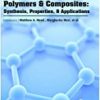 9781682510988 1 | Polymers And Composites Synthesis Properties And Applications Hb 2016 | 9781472512321 | Together Books Distributor 9781682510988 1 | Polymers And Composites Synthesis Properties And Applications Hb 2016 | 9781472512321 | Together Books Distributor