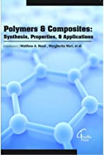 9781682510988 1 | Polymers And Composites Synthesis Properties And Applications Hb 2016 | 9781682510988 | Together Books Distributor Polymers And Composites Synthesis Properties And Applications Hb 2016