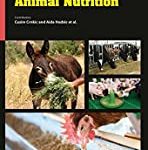 Handbook Of Applied Animal Nutrition (Hb 2016)