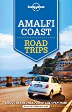 AMALFI COAST ROAD TRIPS 1