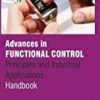 9781781544839 1 | Advances In Functional Control Principles And Industrial Applications Handbook Hb 2017 | 9781781544853 | Together Books Distributor