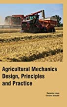 Agricultural Mechanics Design Principles And Practice Hb 2017