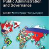 9781781954485 1 | The International Handbook Of Public Administration And Governance | 9781781547267 | Together Books Distributor