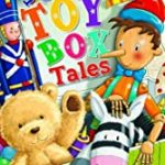 50 Toy Box Tales (512 Page Fiction)