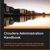 9781783558964 1 | Cloudera Administration Handbook | 9780670091614 | Together Books Distributor