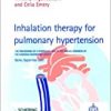 9781842141847 1 | Inhalation Therapy For Pulmonary Hypertension: The Proceedings Of A Symposium Held At The Annual Congress Of The European Respiratory Society | 9781843831143 | Together Books Distributor