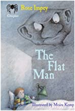 ”
The Flat Man (Creepies)”