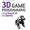 9781844808779 1 | 3D Games Programming : Using Direct X 10 Open Gl | 9781844806683 | Together Books Distributor