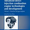 9781845693893 1 | Advanced Direct Injection Combustion Engine Technologies And Development Vol 1 Gasoline And Gas Engines | 9781845694388 | Together Books Distributor